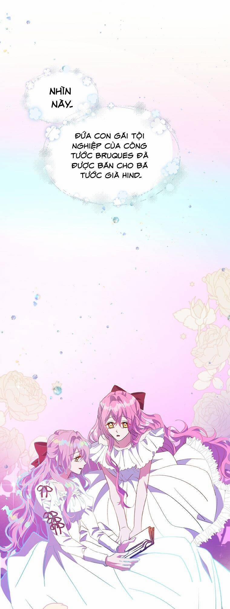 Nam Chính Ám Ảnh Phát Điên 3 trang 9