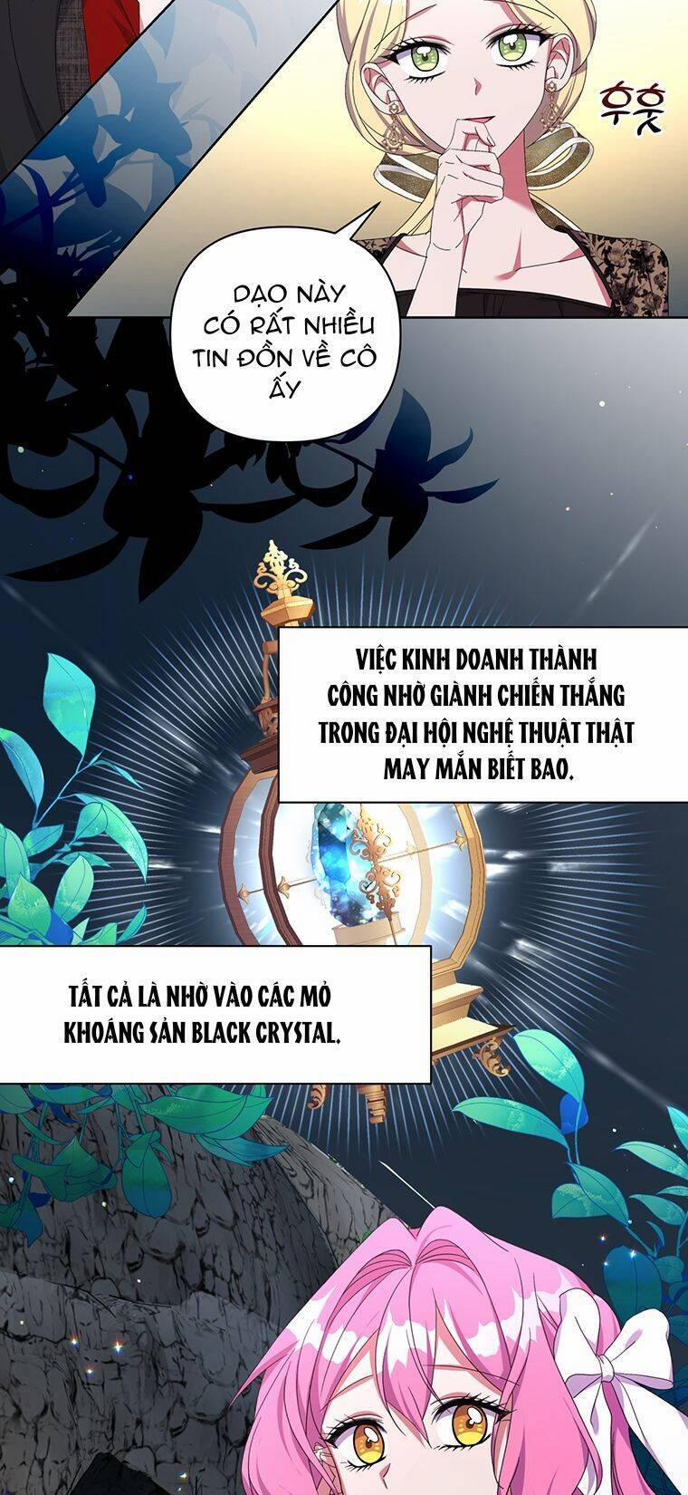 Nam Chính Ám Ảnh Phát Điên 30 trang 10