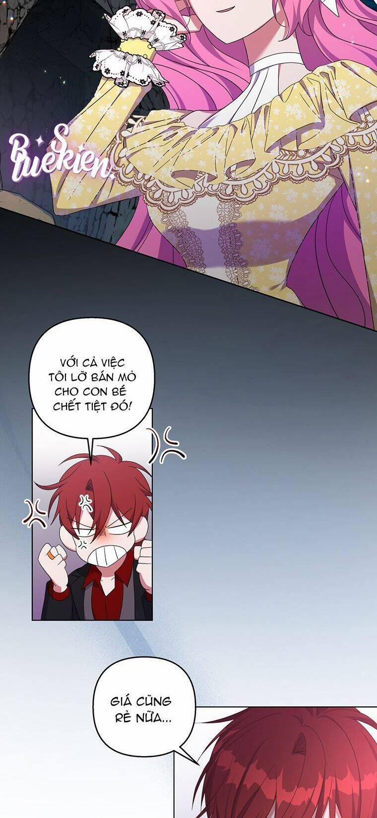 Nam Chính Ám Ảnh Phát Điên 30 trang 11