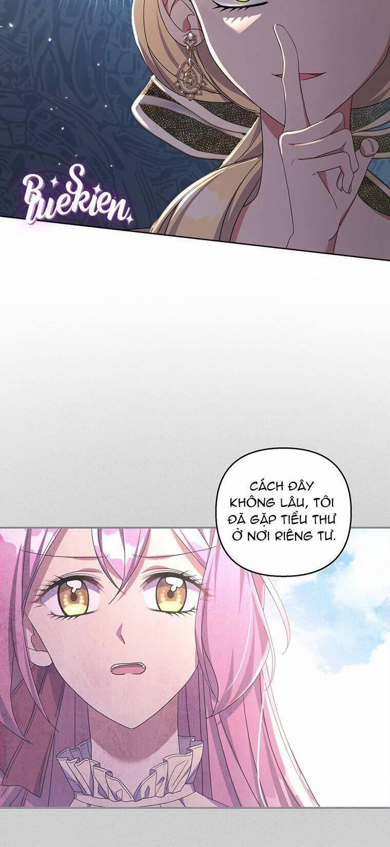 Nam Chính Ám Ảnh Phát Điên 30 trang 13