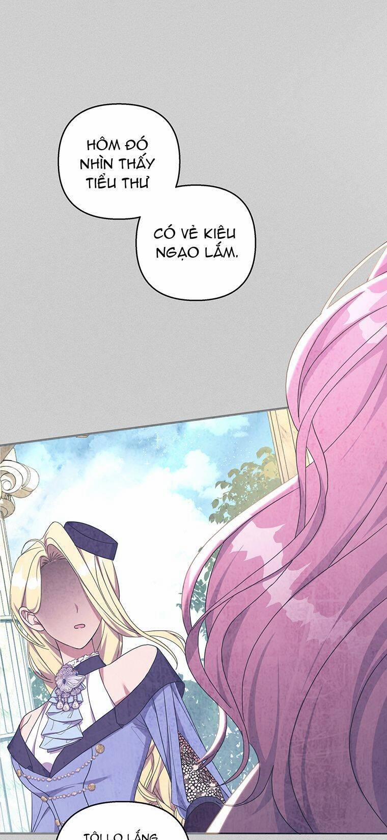 Nam Chính Ám Ảnh Phát Điên 30 trang 14