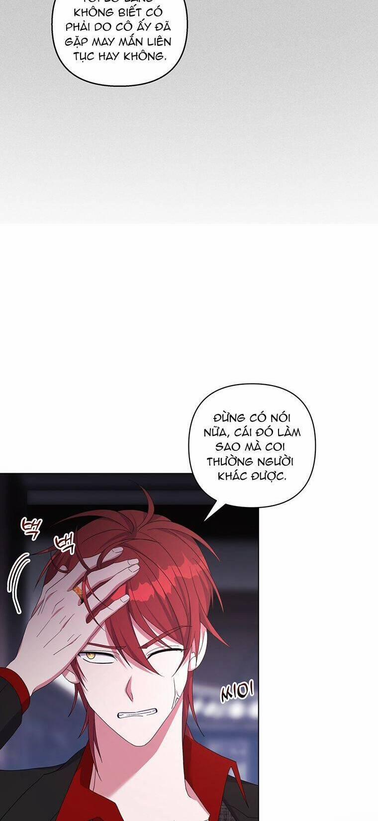 Nam Chính Ám Ảnh Phát Điên 30 trang 15