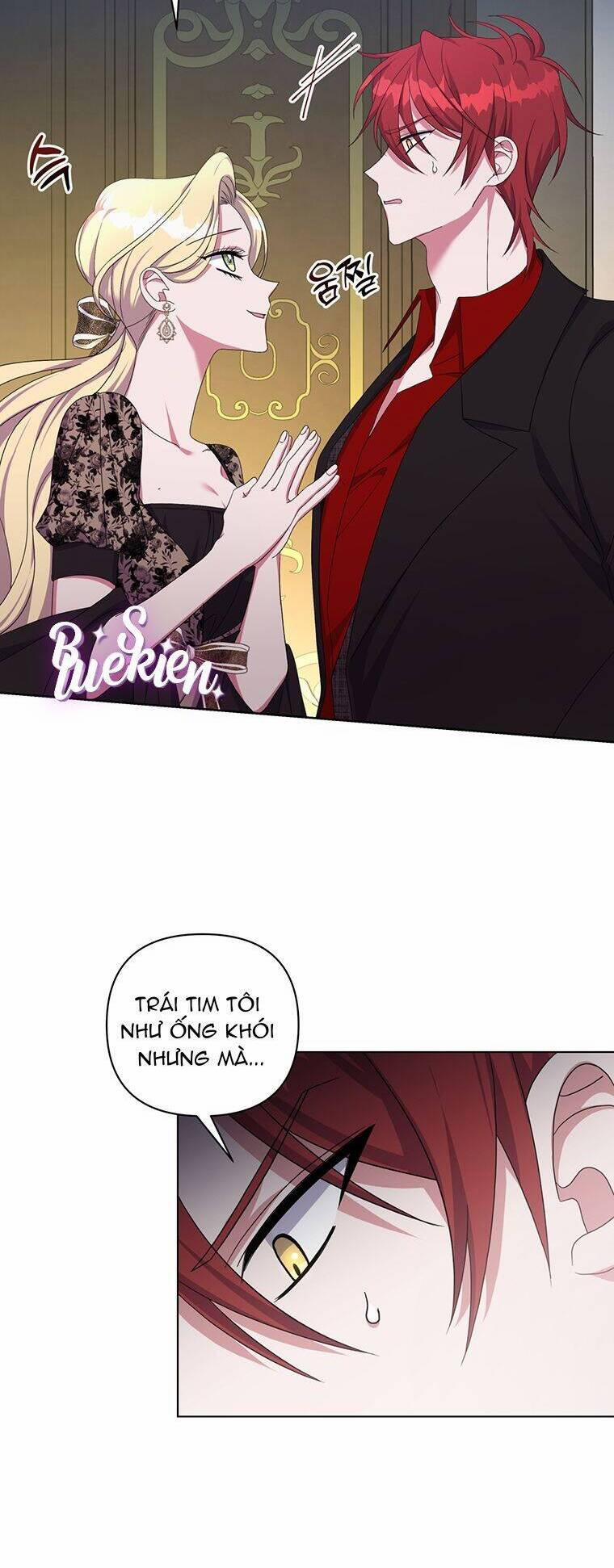 Nam Chính Ám Ảnh Phát Điên 30 trang 17