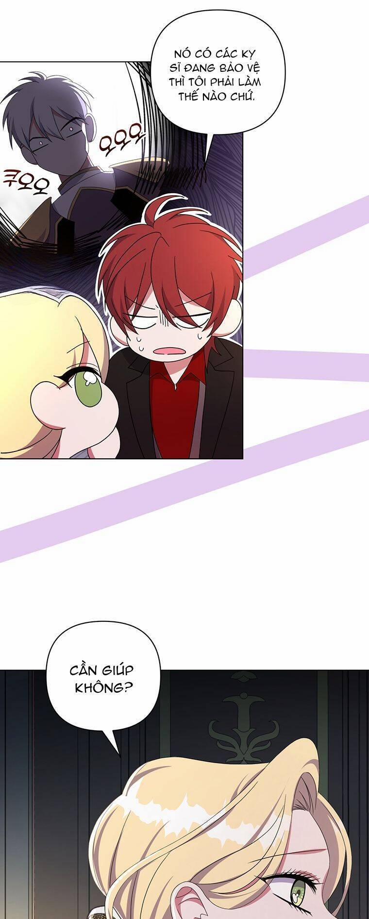 Nam Chính Ám Ảnh Phát Điên 30 trang 18