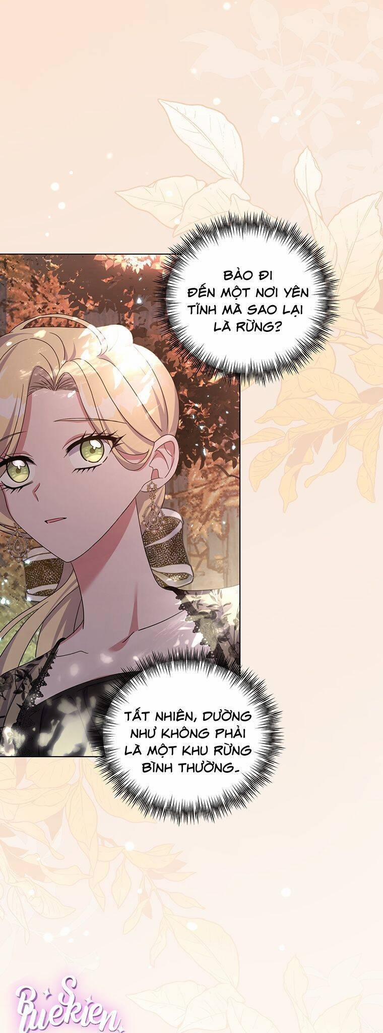 Nam Chính Ám Ảnh Phát Điên 30 trang 22