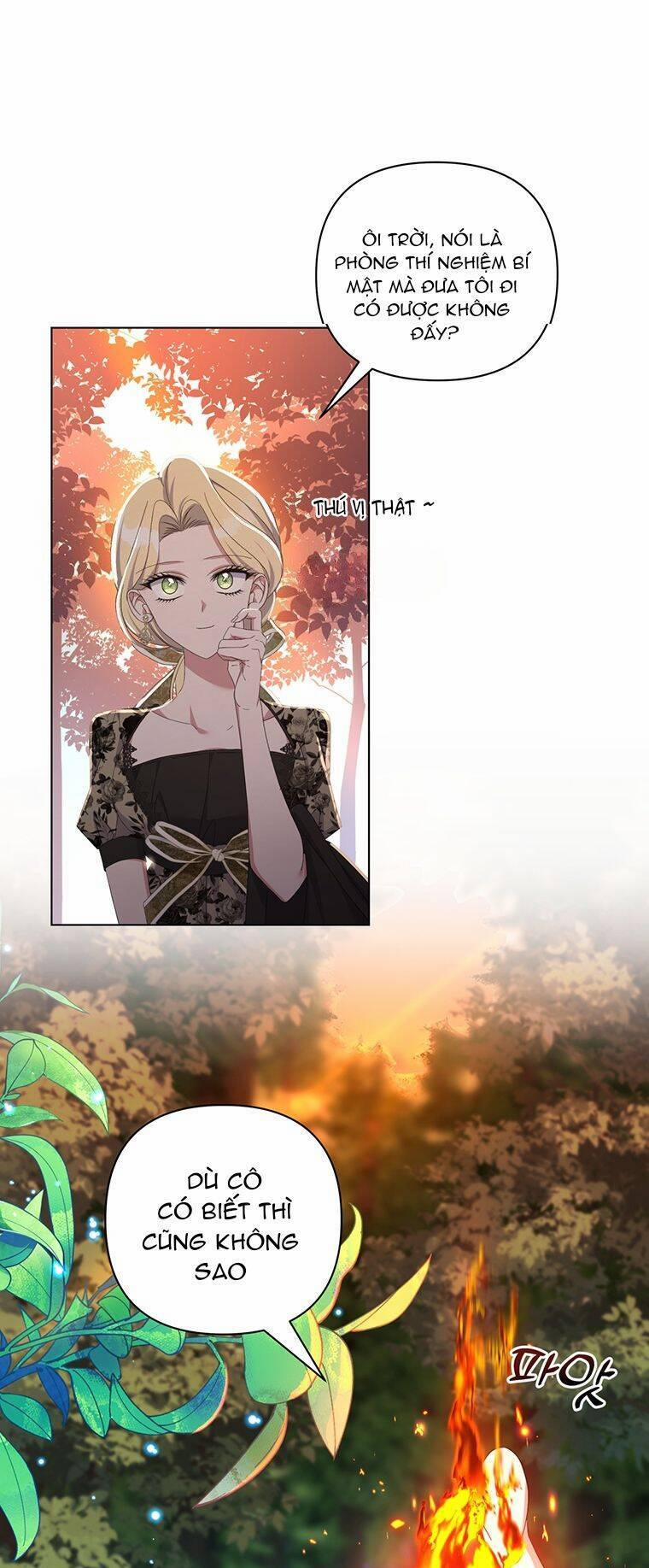 Nam Chính Ám Ảnh Phát Điên 30 trang 24