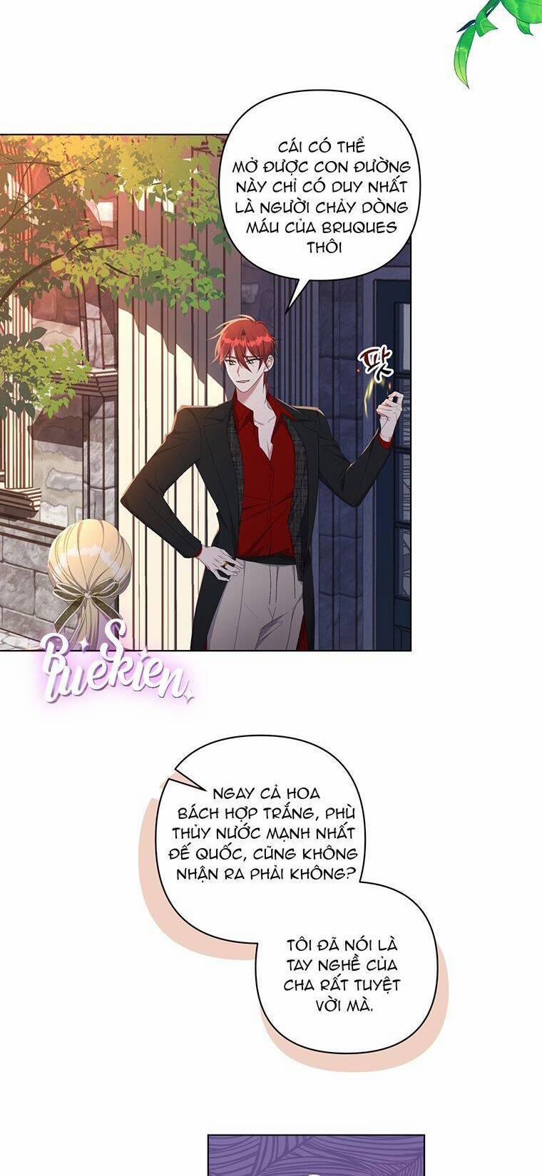 Nam Chính Ám Ảnh Phát Điên 30 trang 27