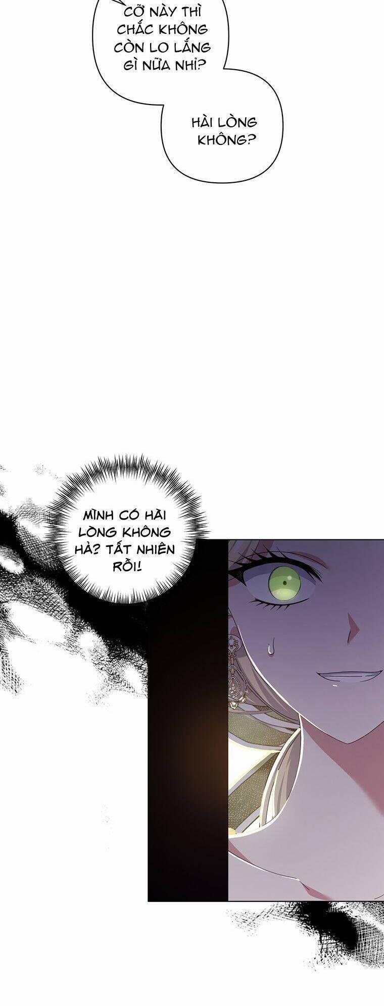 Nam Chính Ám Ảnh Phát Điên 30 trang 31