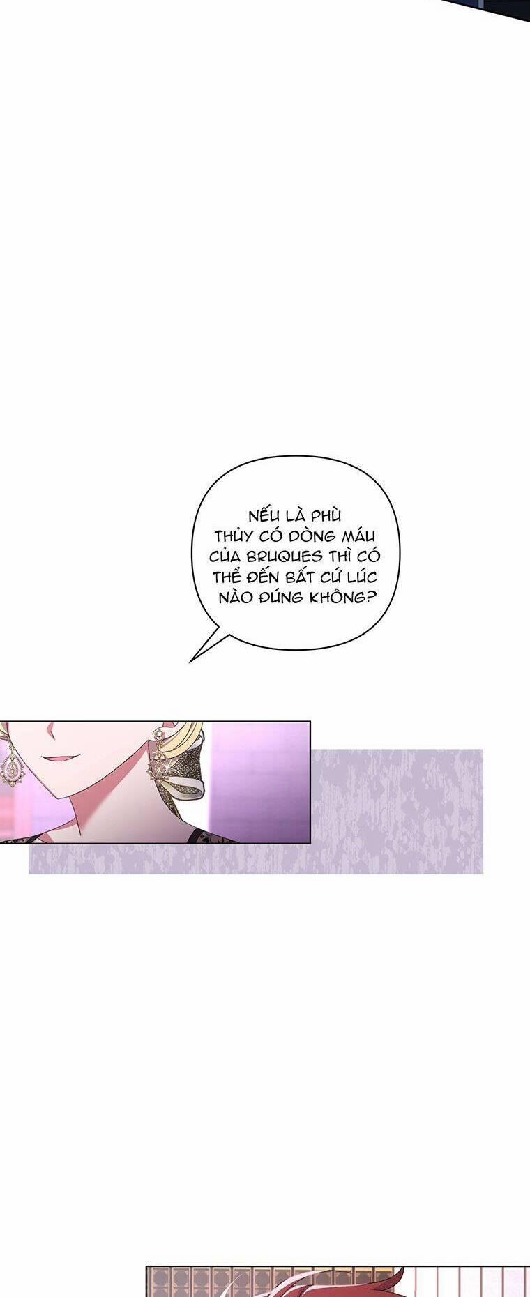 Nam Chính Ám Ảnh Phát Điên 30 trang 33