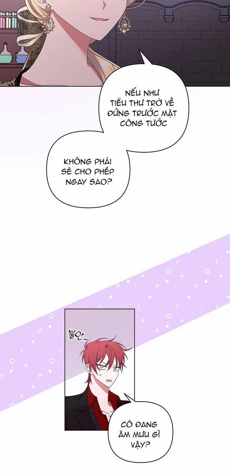 Nam Chính Ám Ảnh Phát Điên 30 trang 35