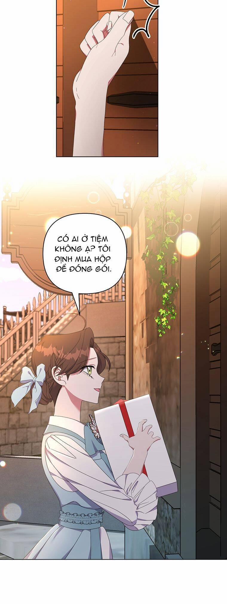 Nam Chính Ám Ảnh Phát Điên 30 trang 39