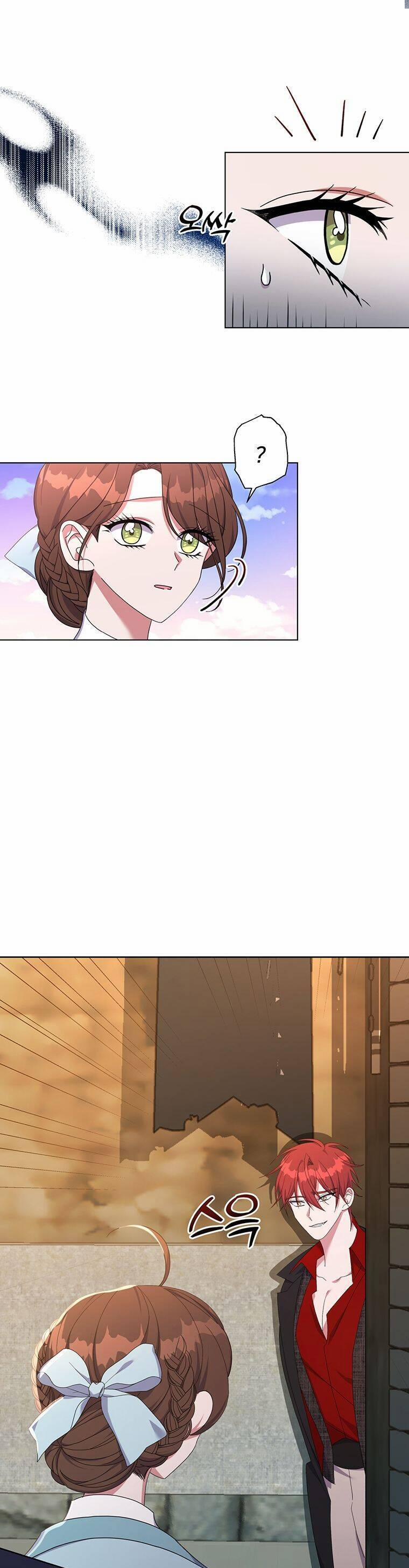 Nam Chính Ám Ảnh Phát Điên 30 trang 40