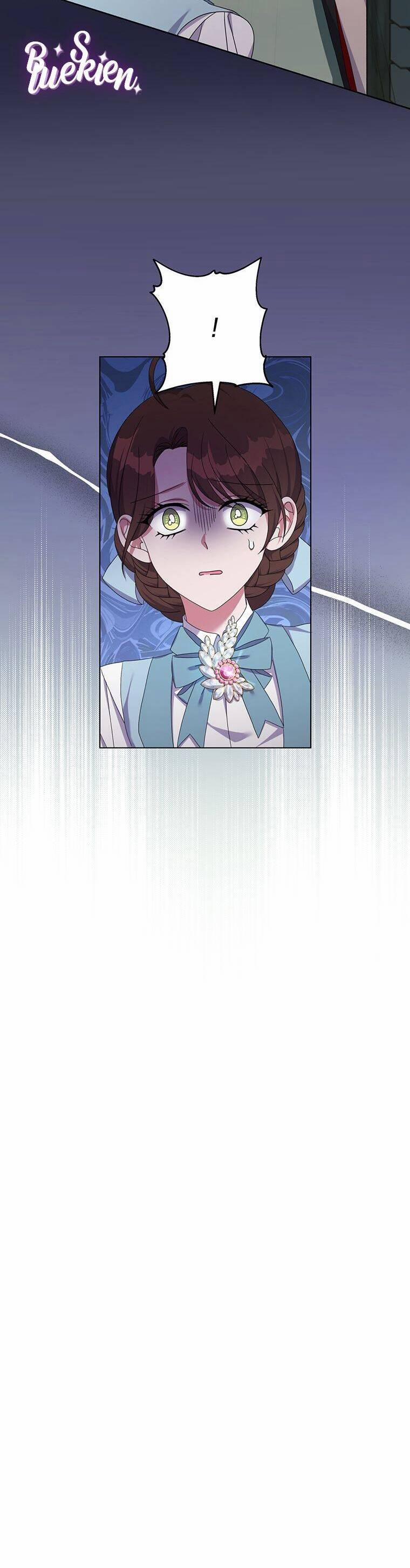 Nam Chính Ám Ảnh Phát Điên 30 trang 41