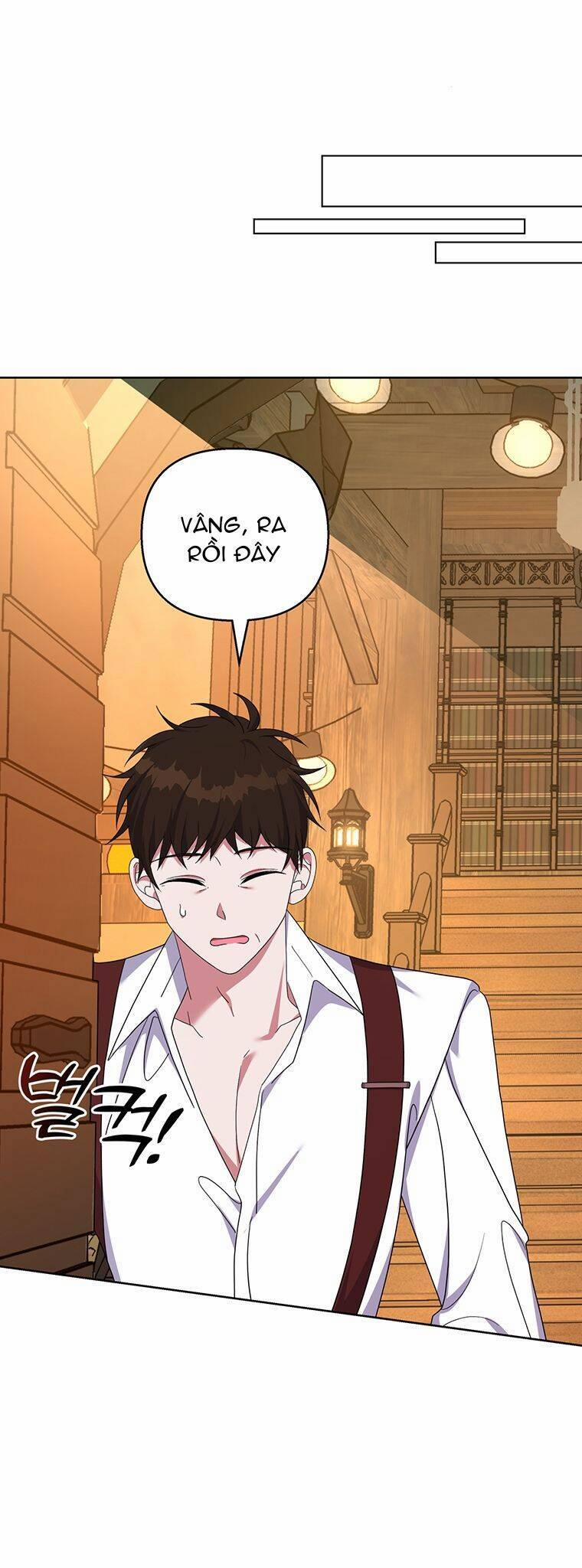 Nam Chính Ám Ảnh Phát Điên 30 trang 42