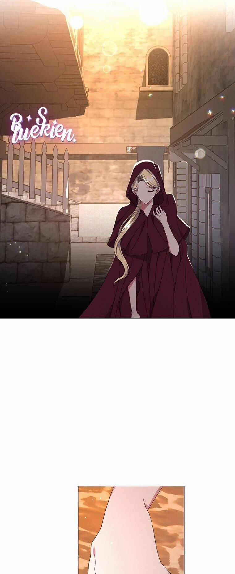 Nam Chính Ám Ảnh Phát Điên 30 trang 45