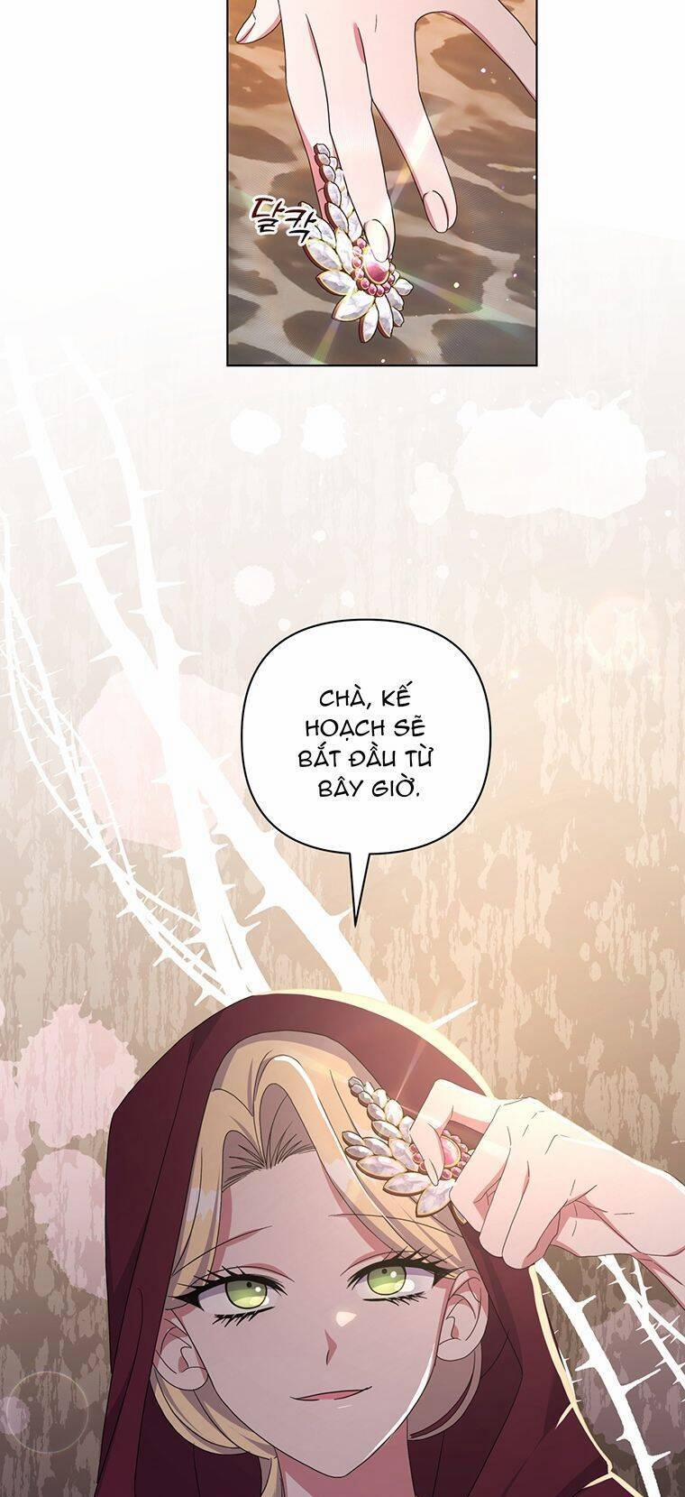 Nam Chính Ám Ảnh Phát Điên 30 trang 46