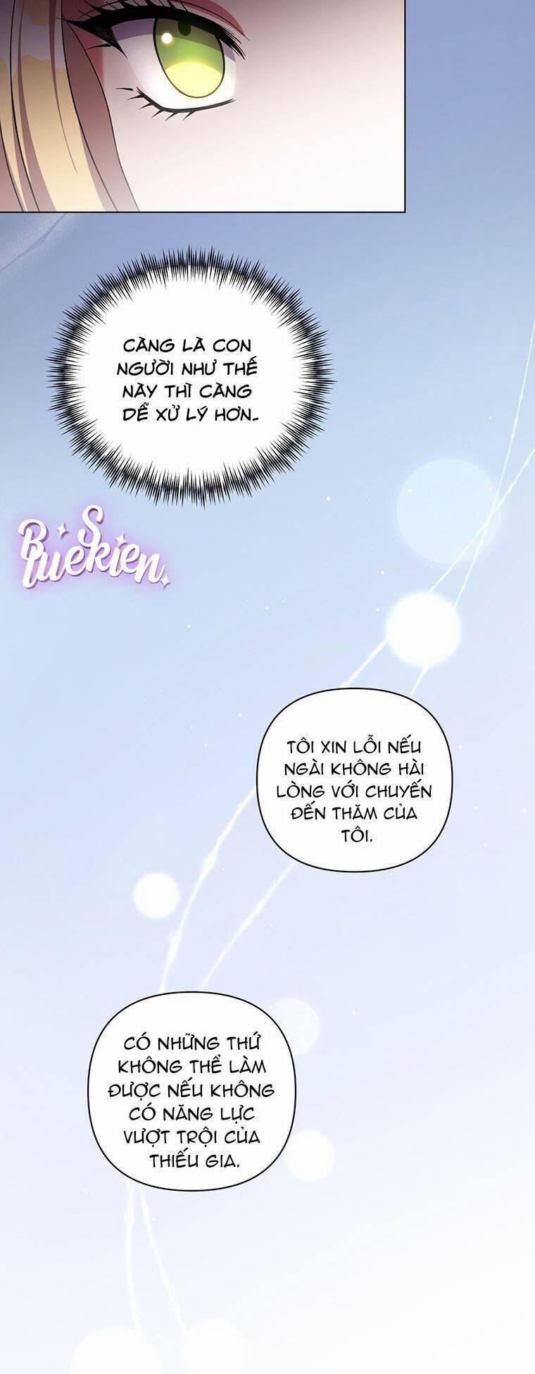 Nam Chính Ám Ảnh Phát Điên 30 trang 7