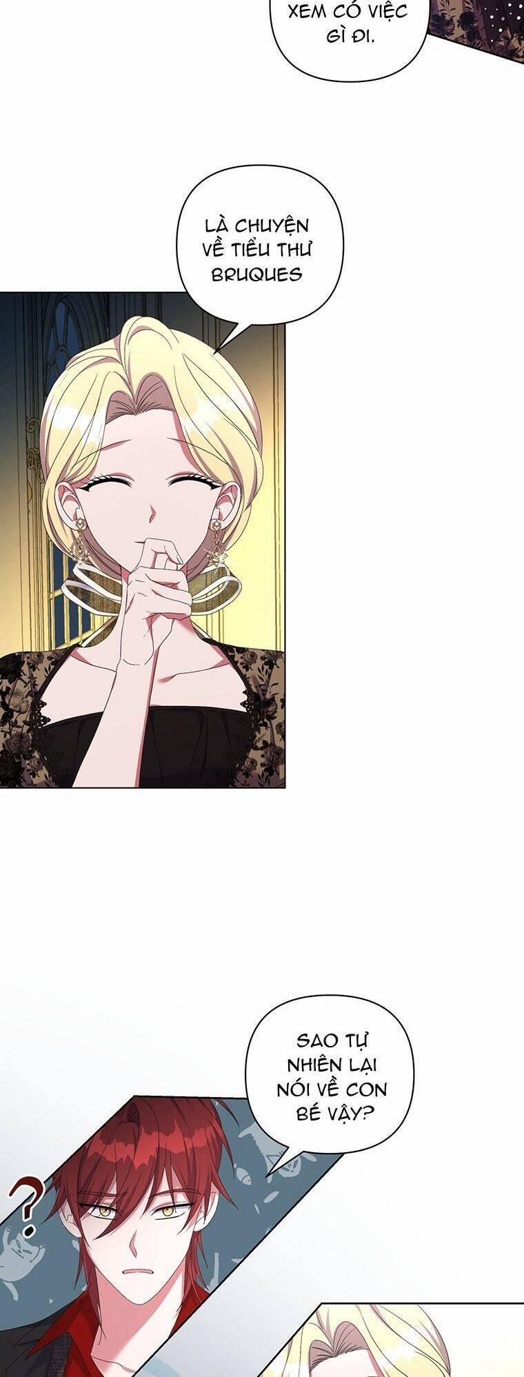 Nam Chính Ám Ảnh Phát Điên 30 trang 9