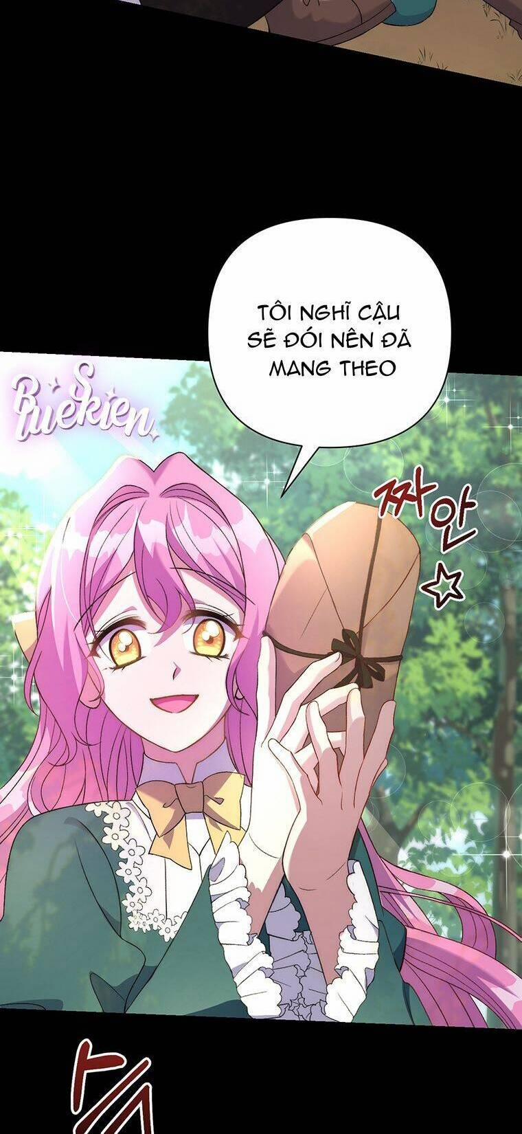 Nam Chính Ám Ảnh Phát Điên 4 trang 10