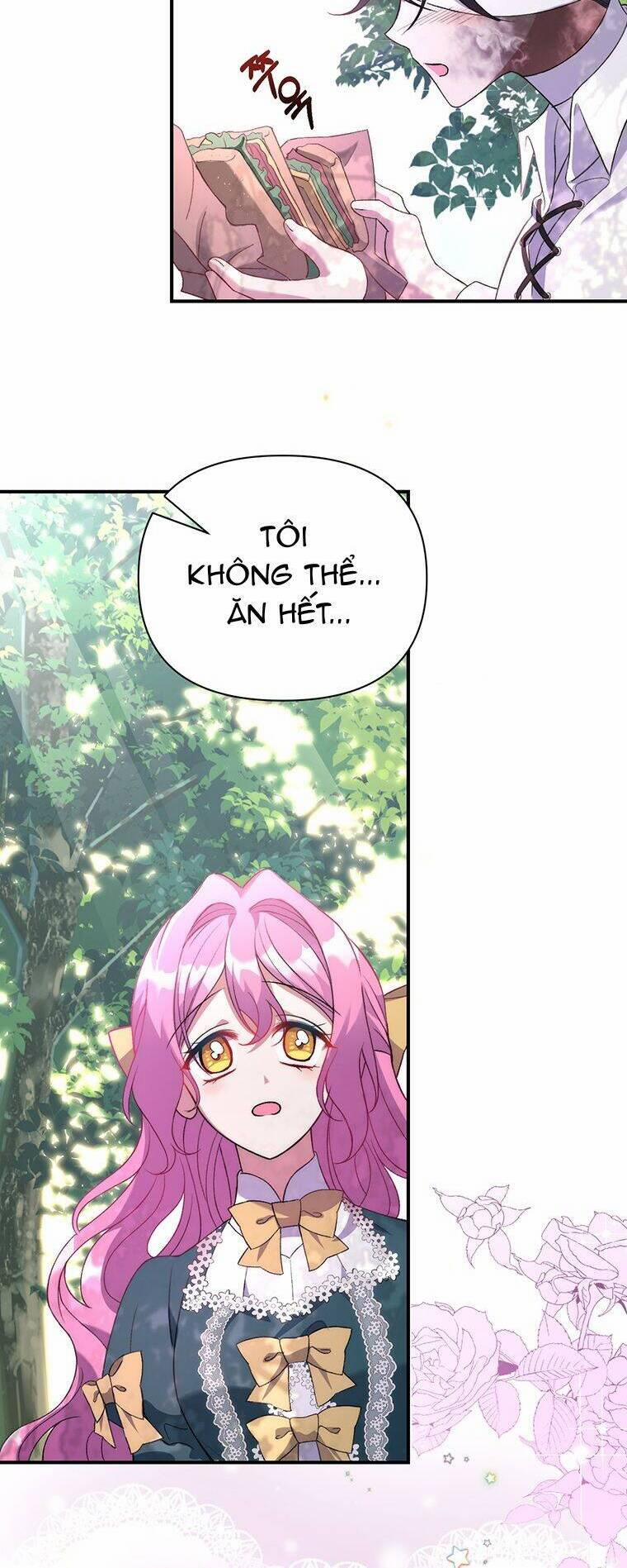 Nam Chính Ám Ảnh Phát Điên 4 trang 14