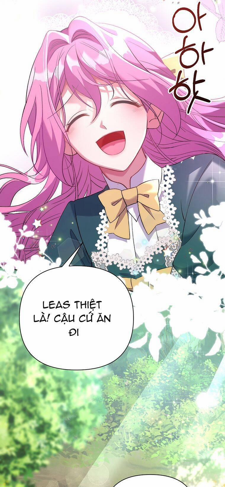 Nam Chính Ám Ảnh Phát Điên 4 trang 15