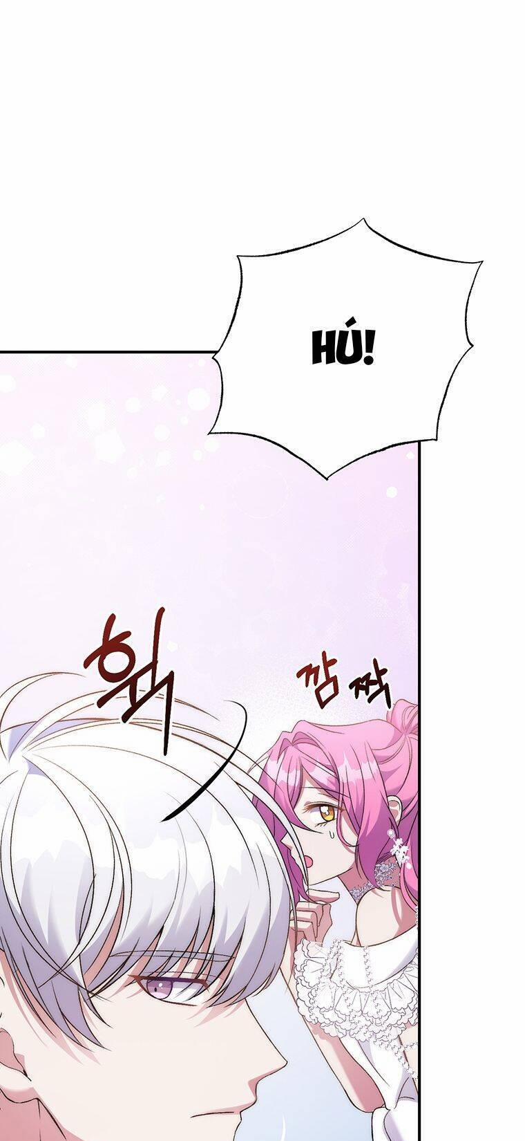 Nam Chính Ám Ảnh Phát Điên 4 trang 19