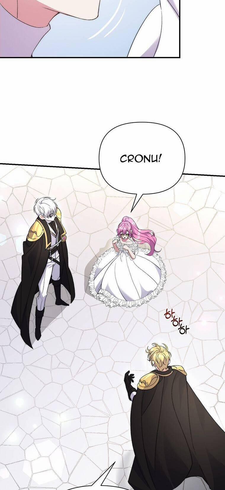 Nam Chính Ám Ảnh Phát Điên 4 trang 20