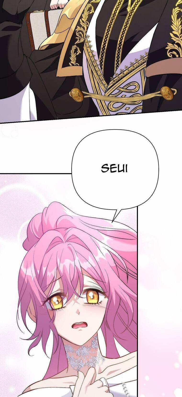 Nam Chính Ám Ảnh Phát Điên 4 trang 22