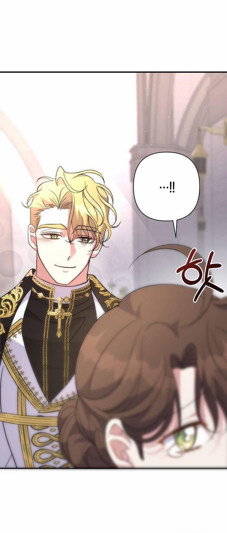 Nam Chính Ám Ảnh Phát Điên 4 trang 25