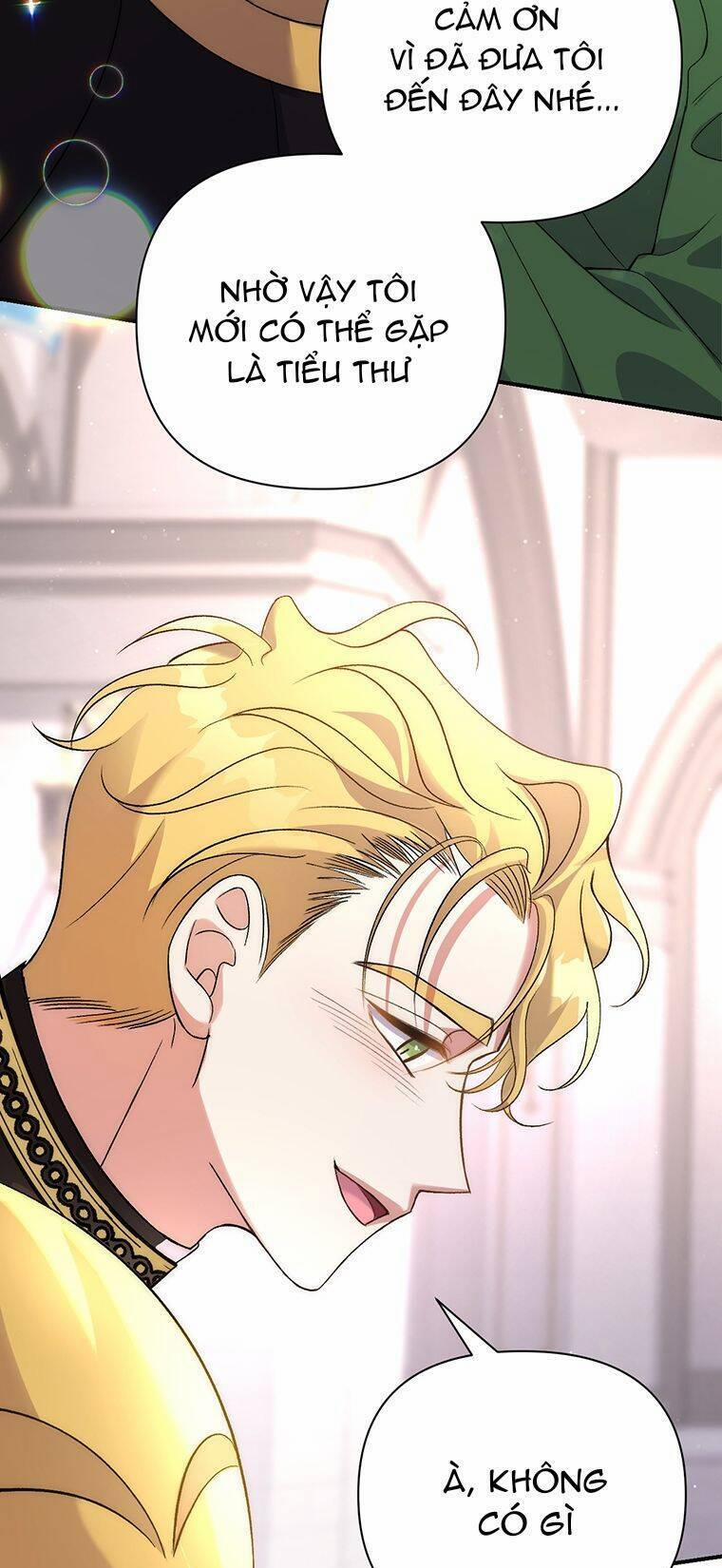 Nam Chính Ám Ảnh Phát Điên 4 trang 27