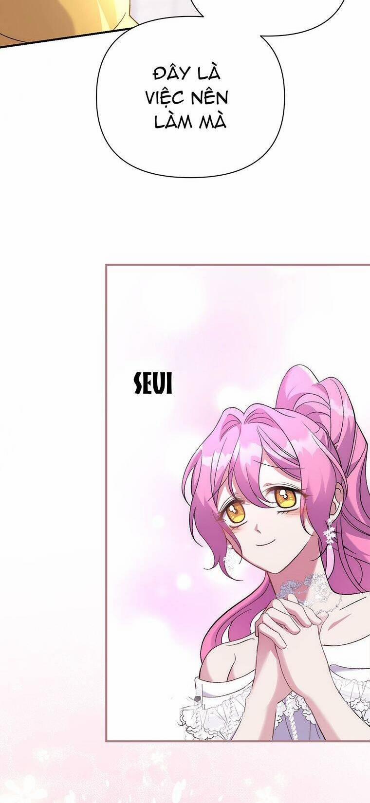 Nam Chính Ám Ảnh Phát Điên 4 trang 28