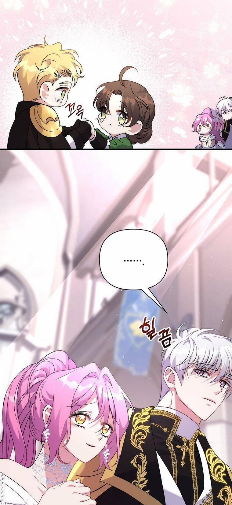 Nam Chính Ám Ảnh Phát Điên 4 trang 29