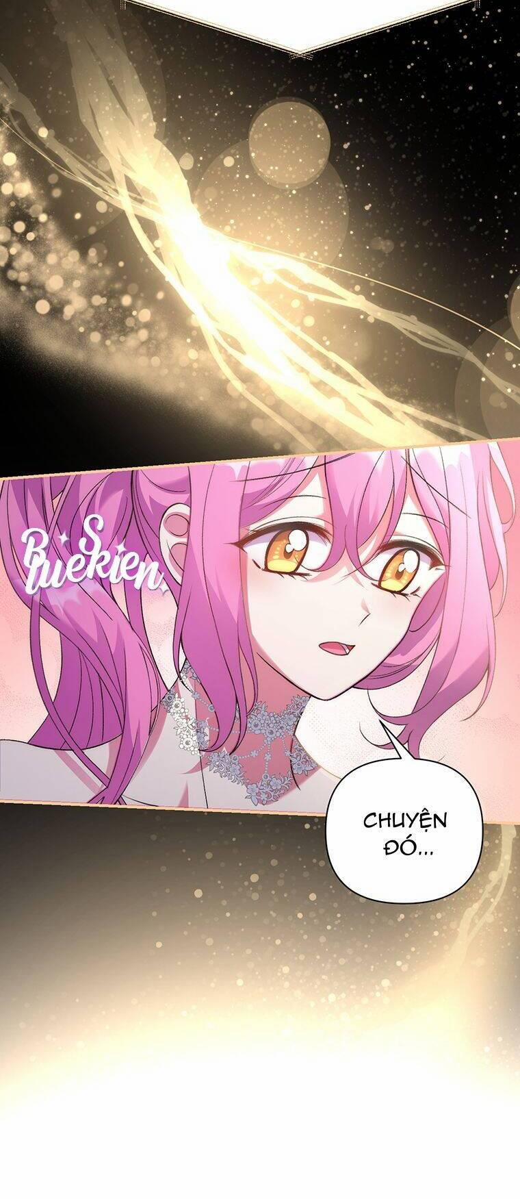 Nam Chính Ám Ảnh Phát Điên 4 trang 3