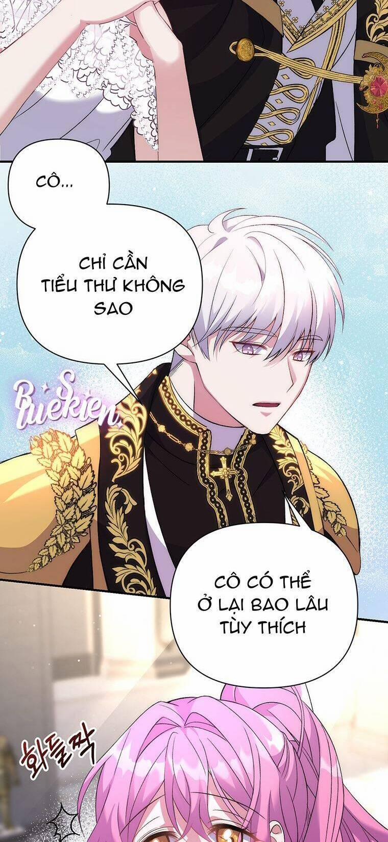 Nam Chính Ám Ảnh Phát Điên 4 trang 30