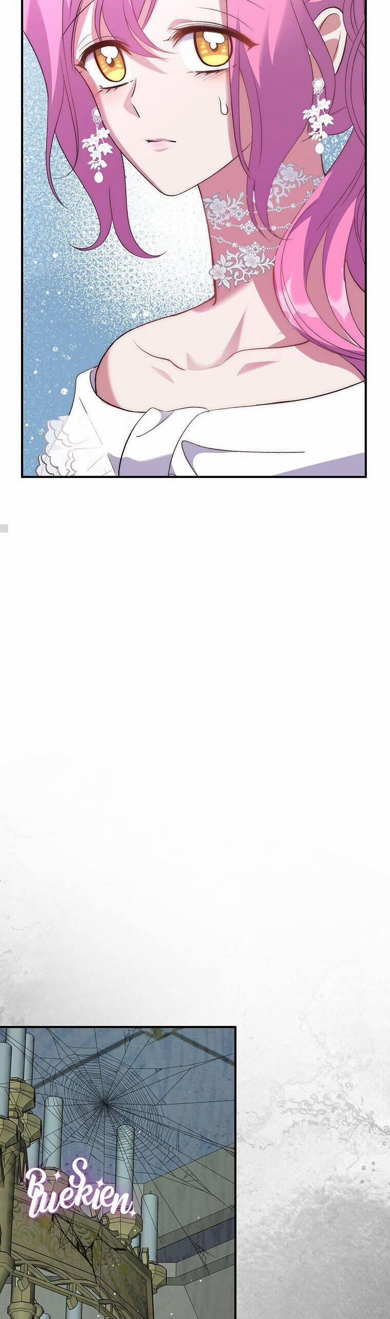 Nam Chính Ám Ảnh Phát Điên 4 trang 39