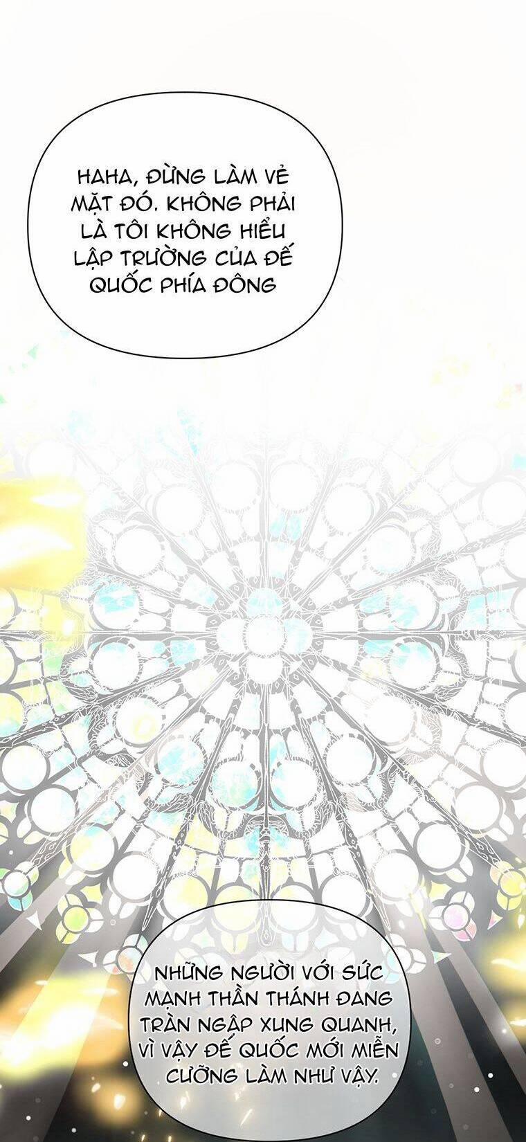 Nam Chính Ám Ảnh Phát Điên 4 trang 44