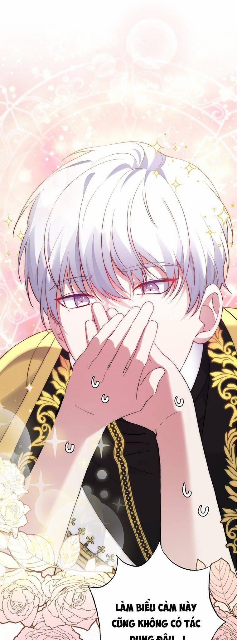 Nam Chính Ám Ảnh Phát Điên 4 trang 5