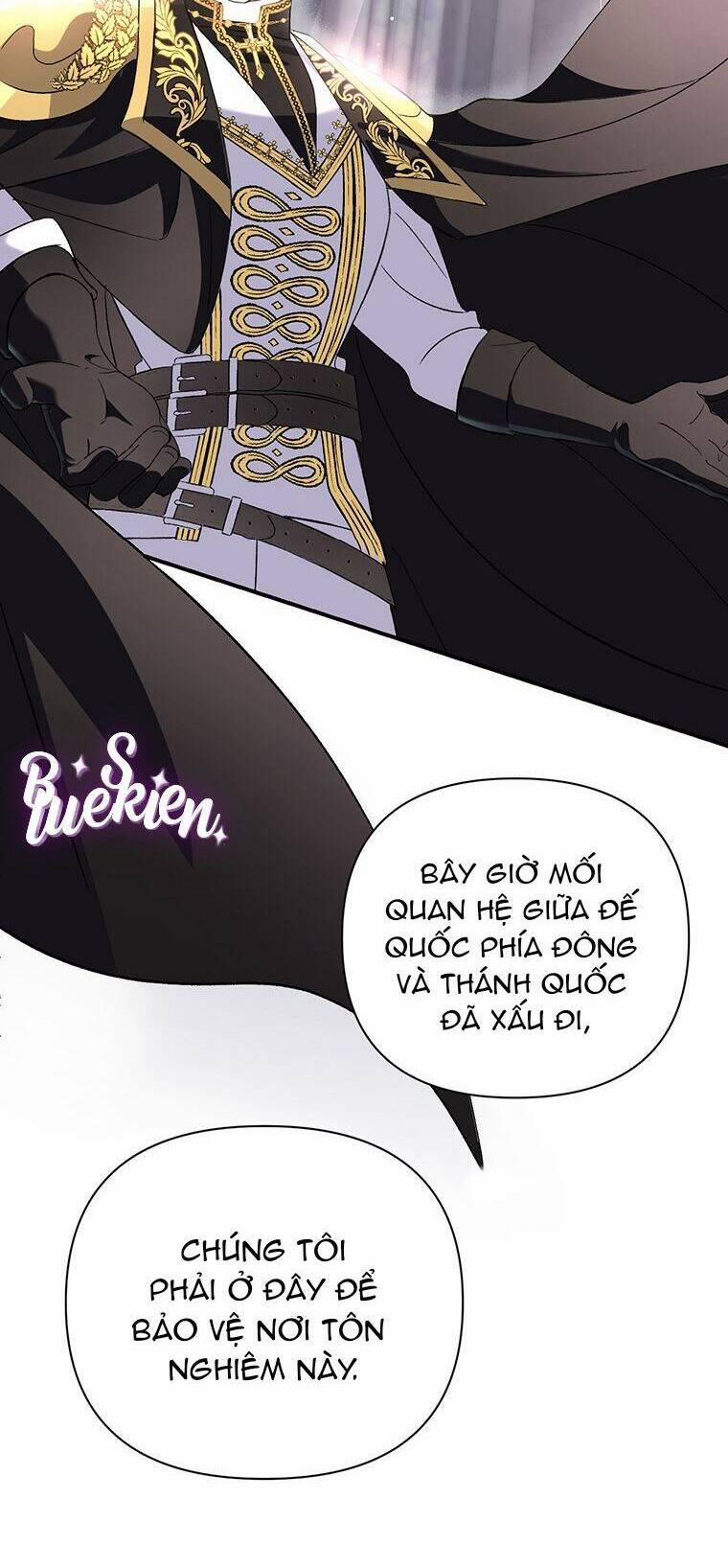 Nam Chính Ám Ảnh Phát Điên 4 trang 57