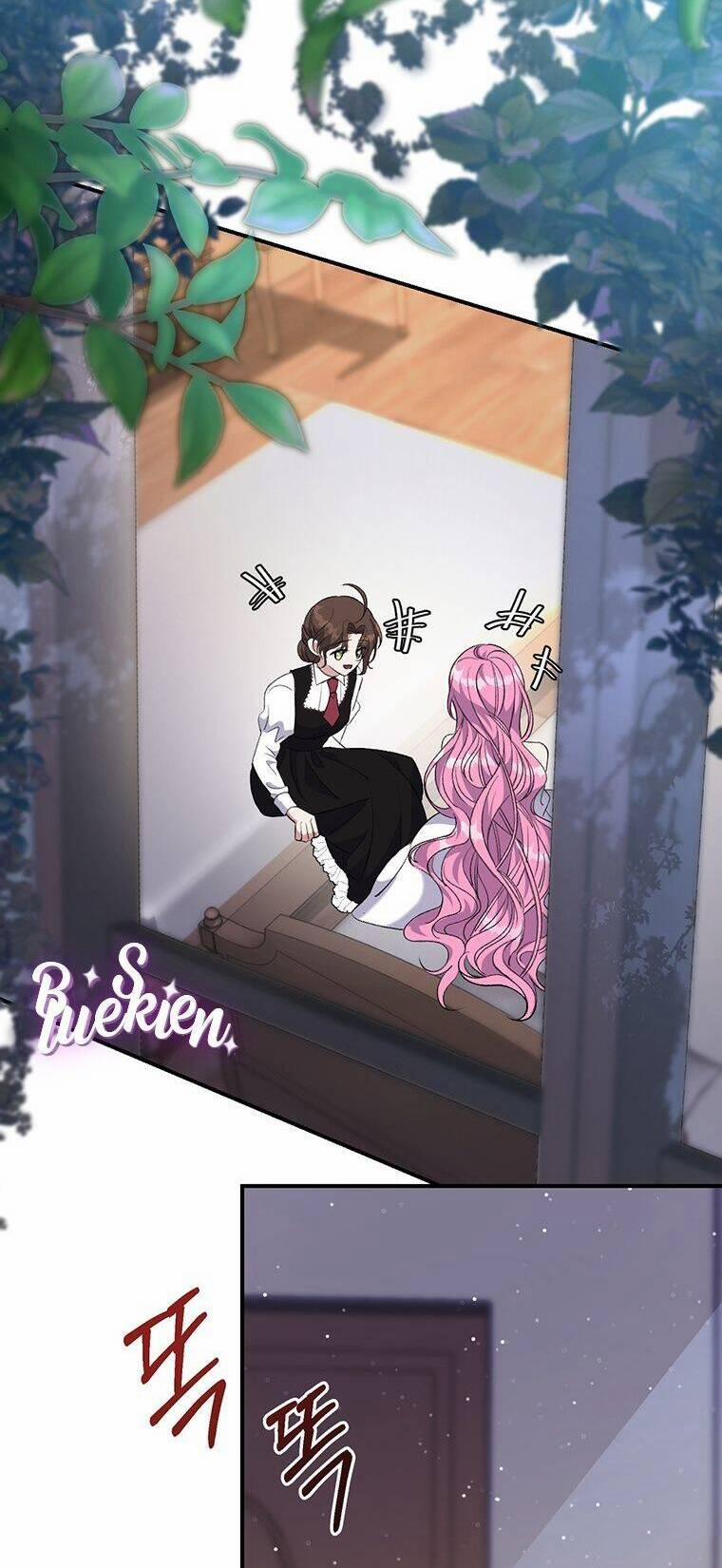 Nam Chính Ám Ảnh Phát Điên 4 trang 59