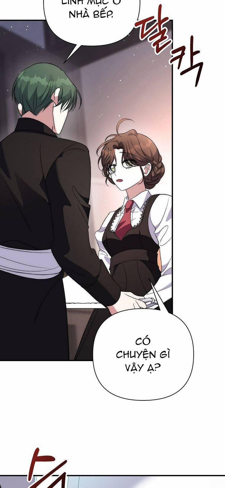 Nam Chính Ám Ảnh Phát Điên 4 trang 61