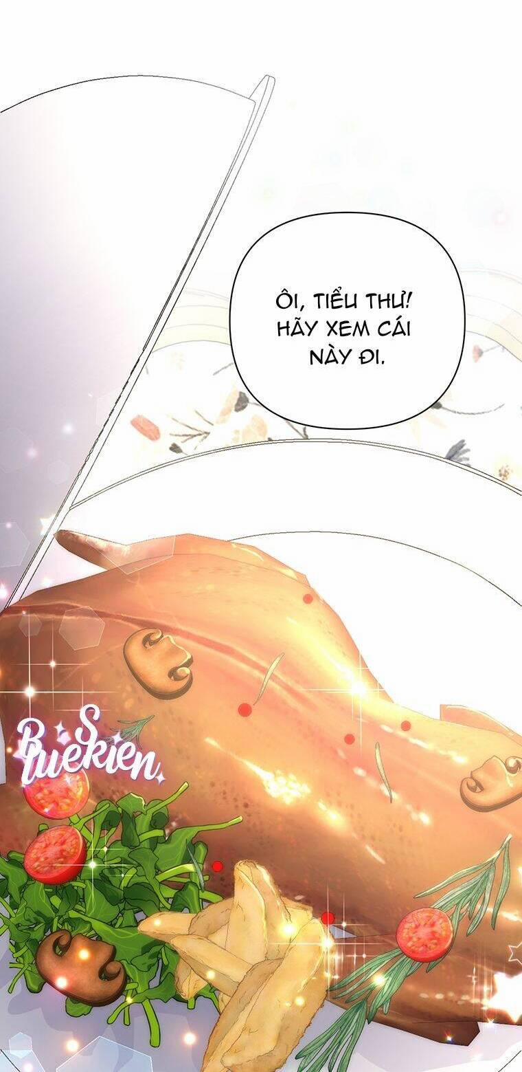 Nam Chính Ám Ảnh Phát Điên 4 trang 65