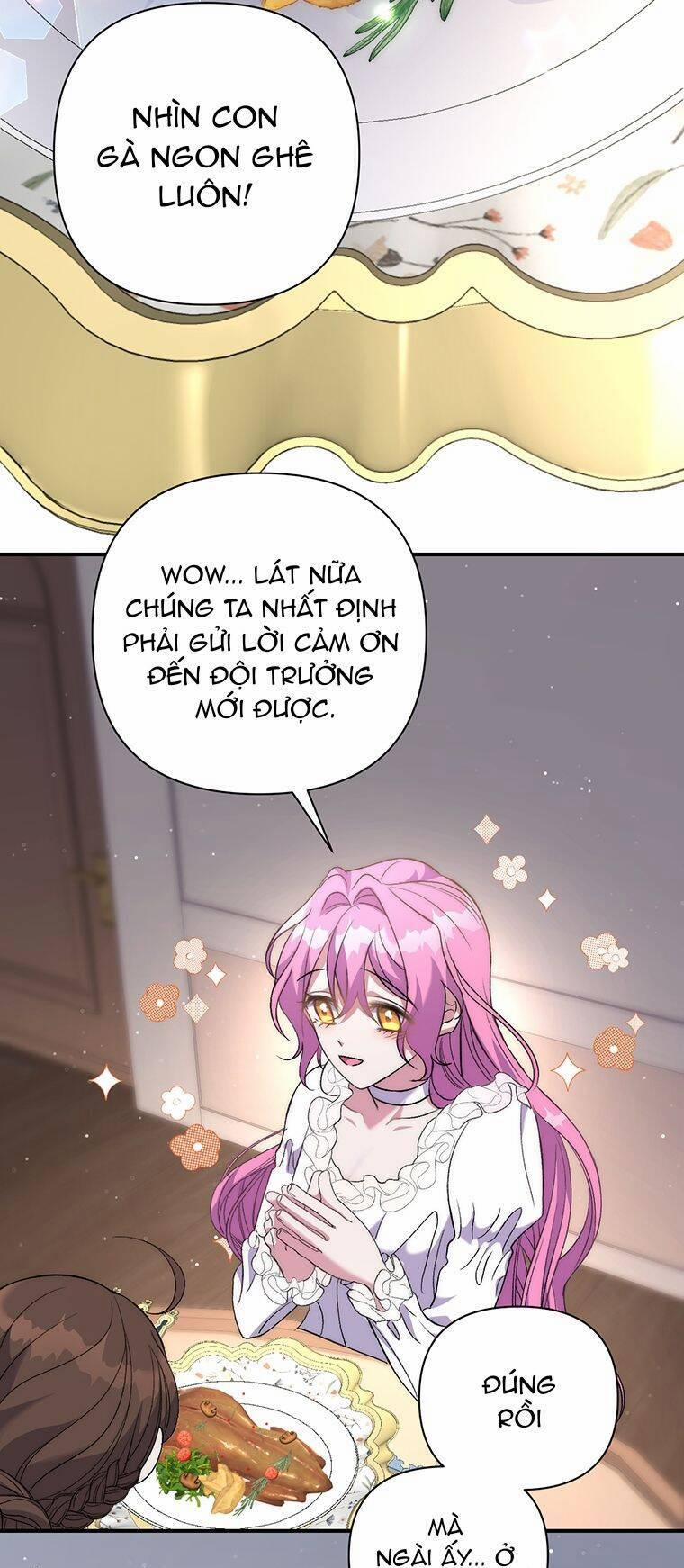 Nam Chính Ám Ảnh Phát Điên 4 trang 66