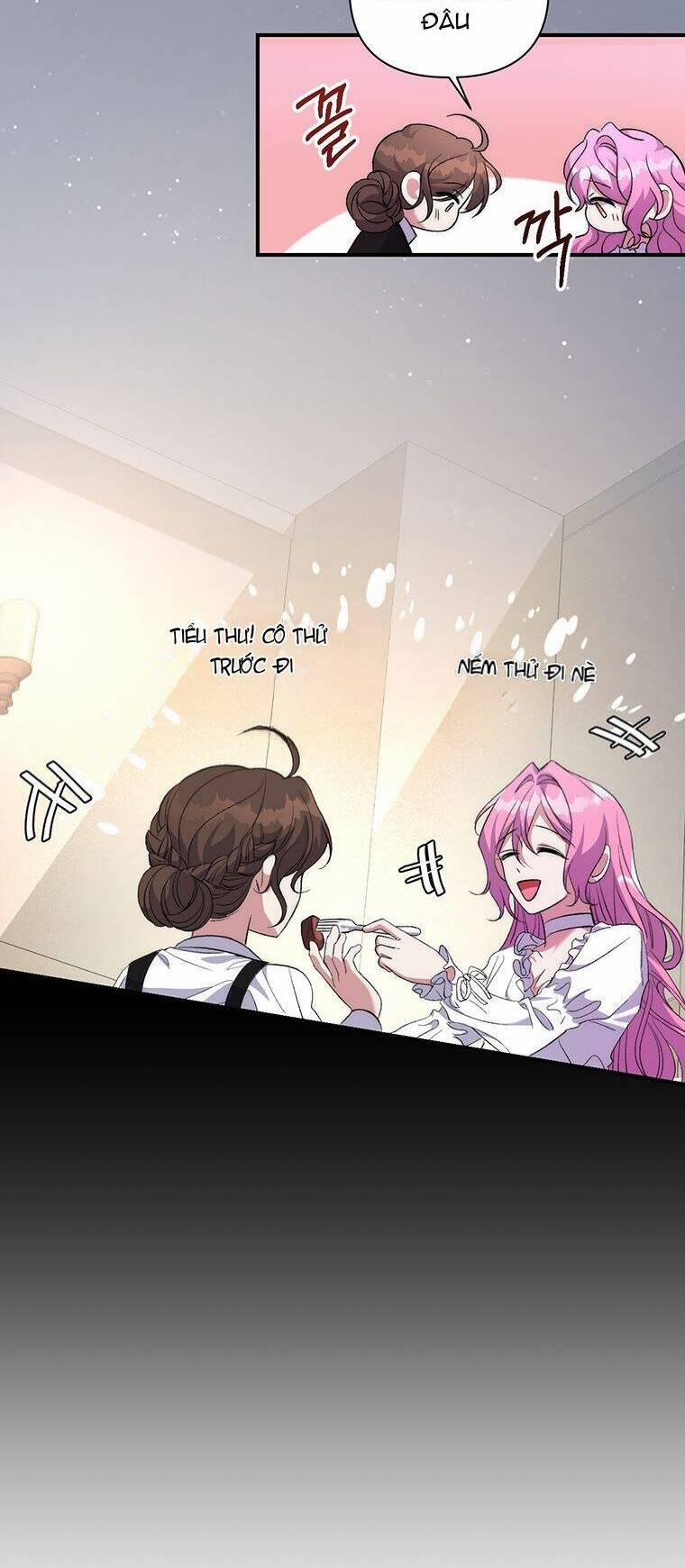 Nam Chính Ám Ảnh Phát Điên 4 trang 67