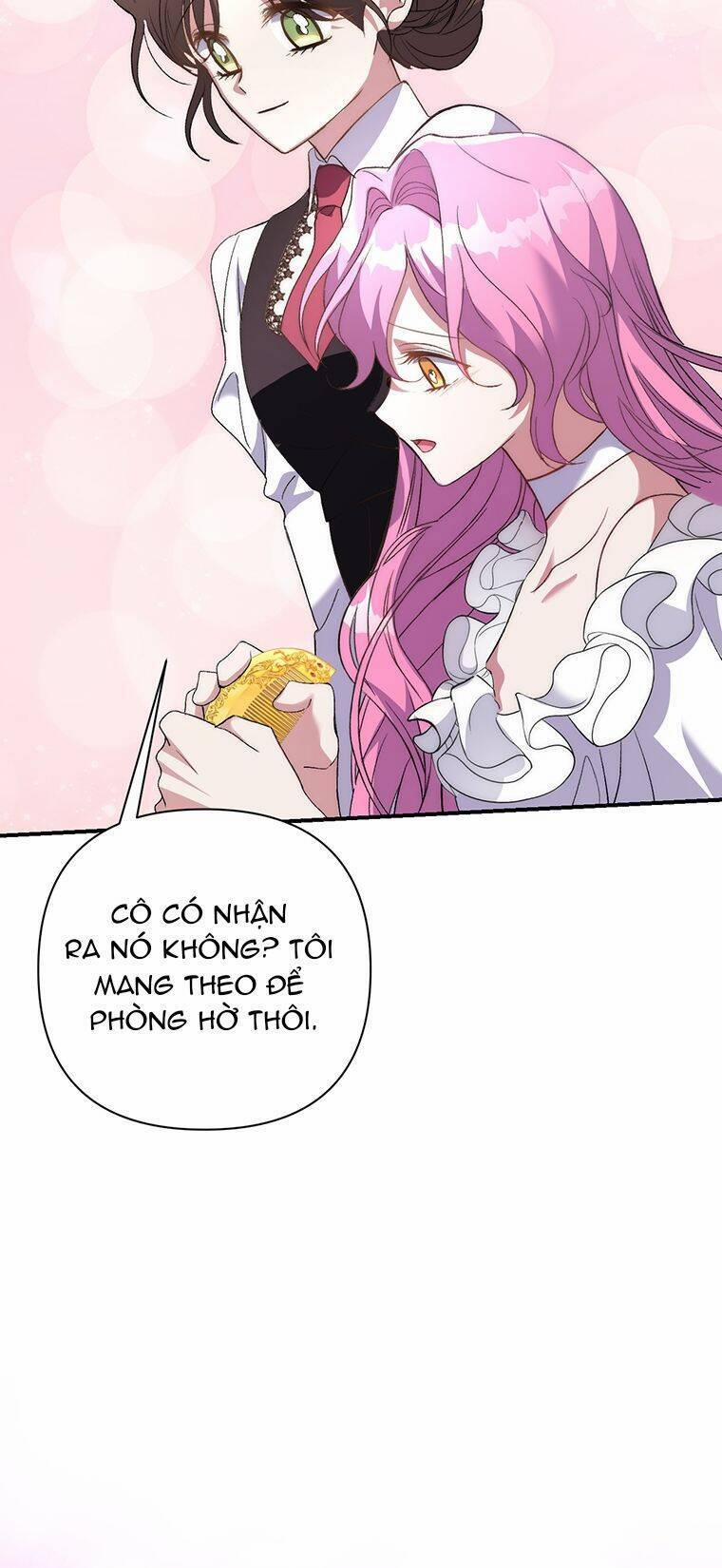 Nam Chính Ám Ảnh Phát Điên 4 trang 72