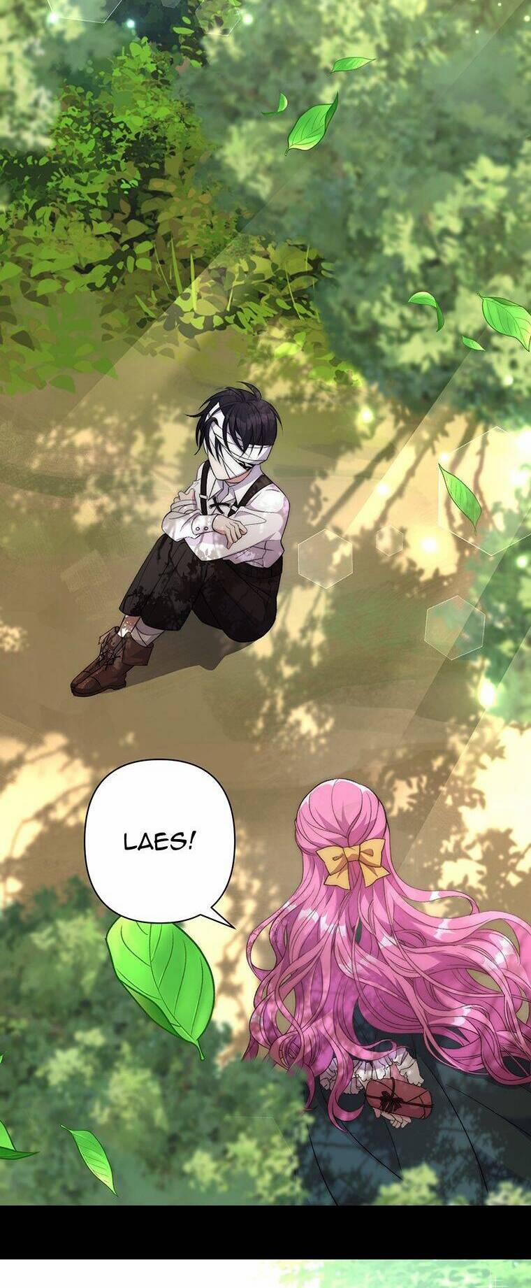 Nam Chính Ám Ảnh Phát Điên 4 trang 8