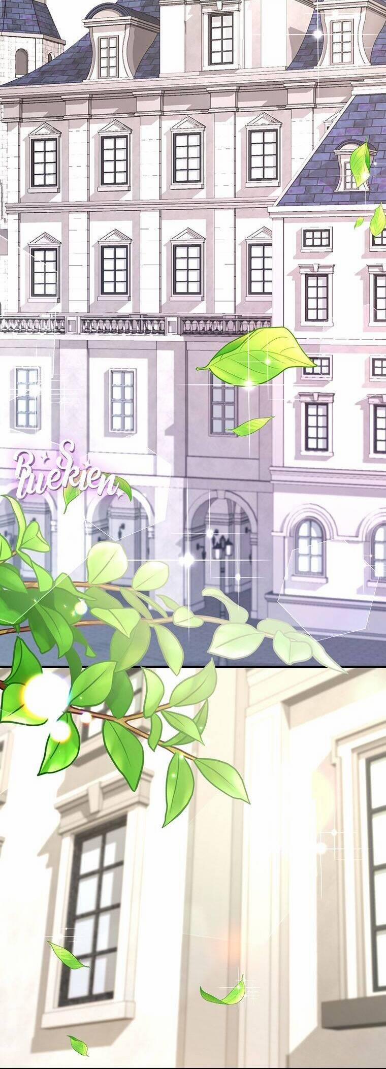 Nam Chính Ám Ảnh Phát Điên 5 trang 1