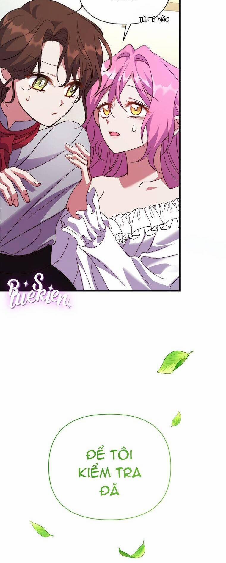 Nam Chính Ám Ảnh Phát Điên 5 trang 11