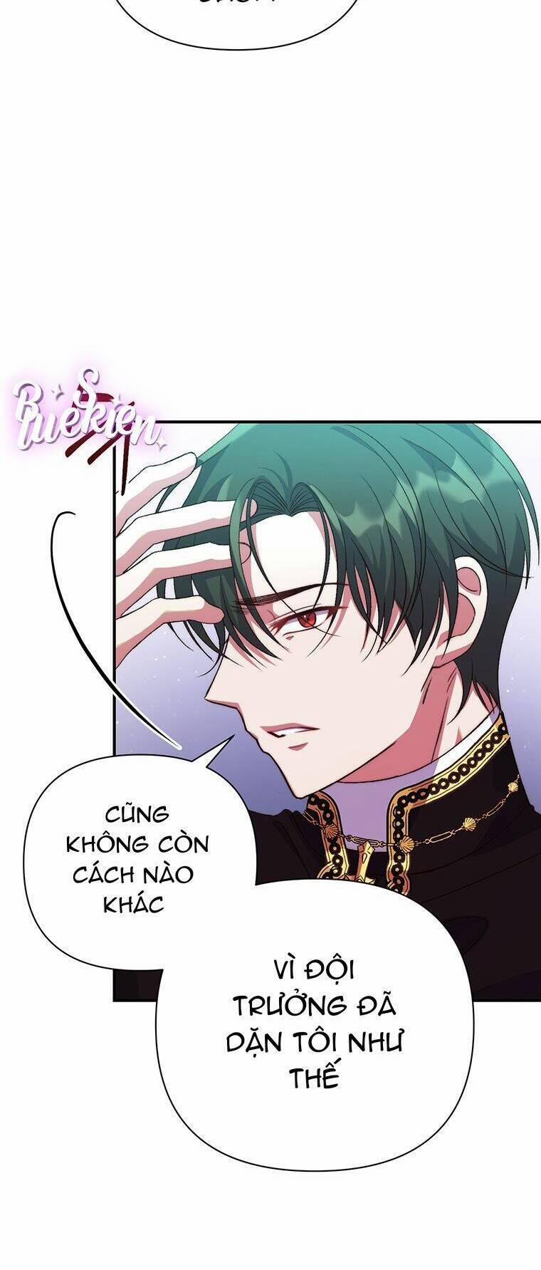 Nam Chính Ám Ảnh Phát Điên 5 trang 15