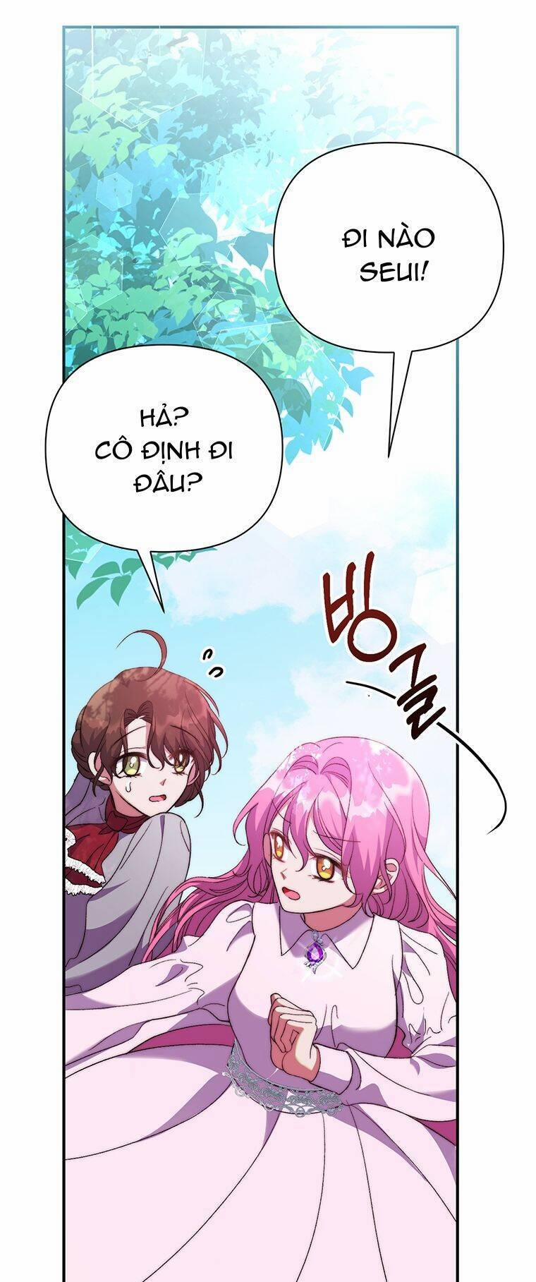 Nam Chính Ám Ảnh Phát Điên 5 trang 20