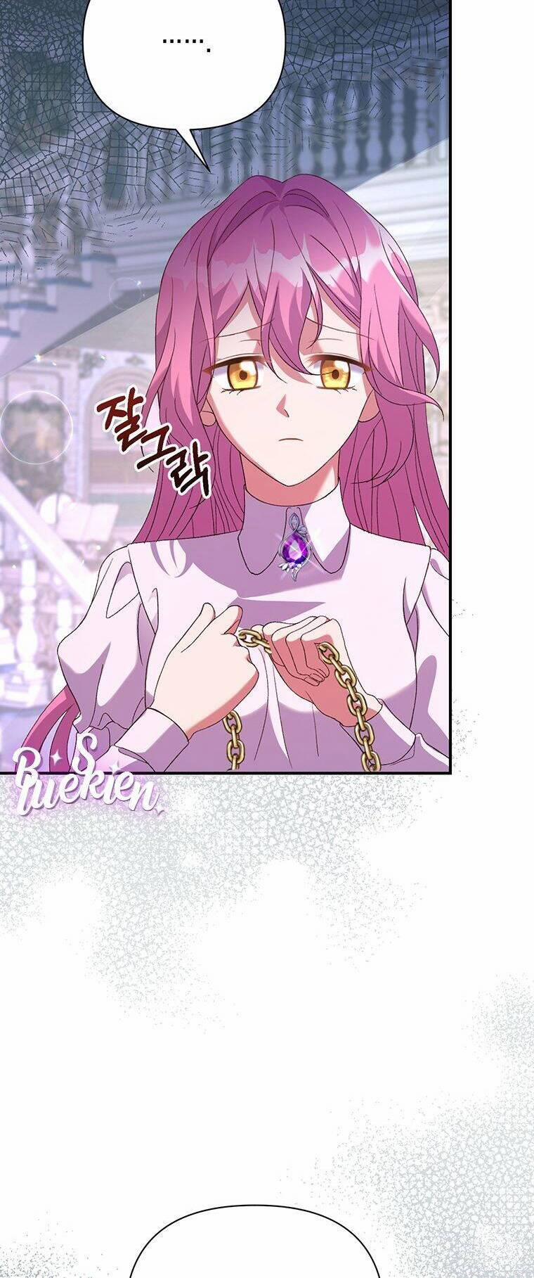 Nam Chính Ám Ảnh Phát Điên 5 trang 27